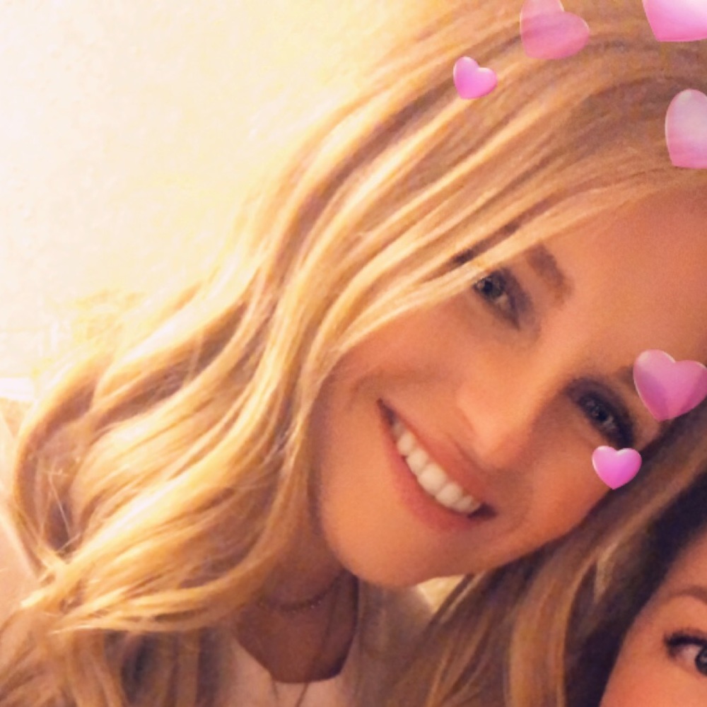 Meet your Posher, Katelyn